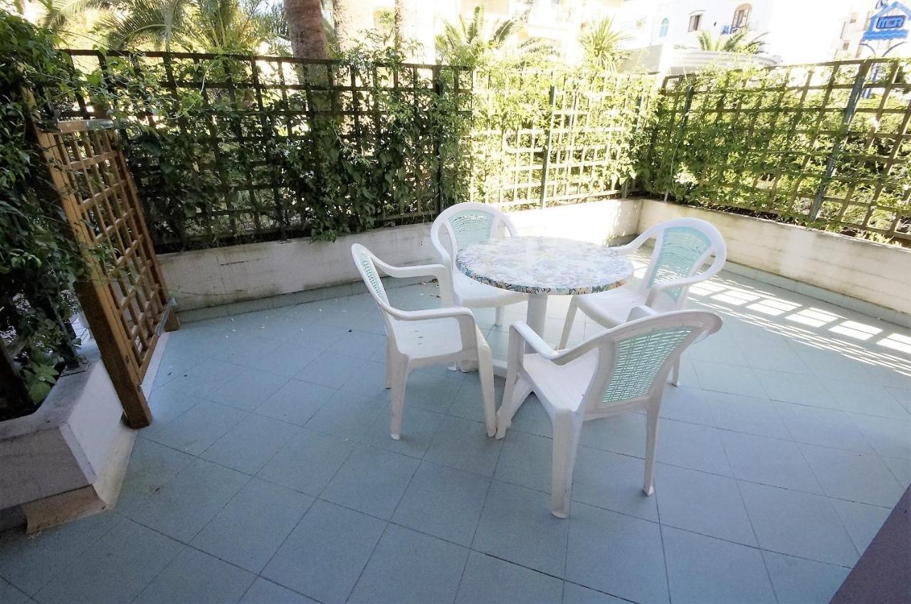 Appartamento Mediterraneo San Benedetto del Tronto Exterior foto